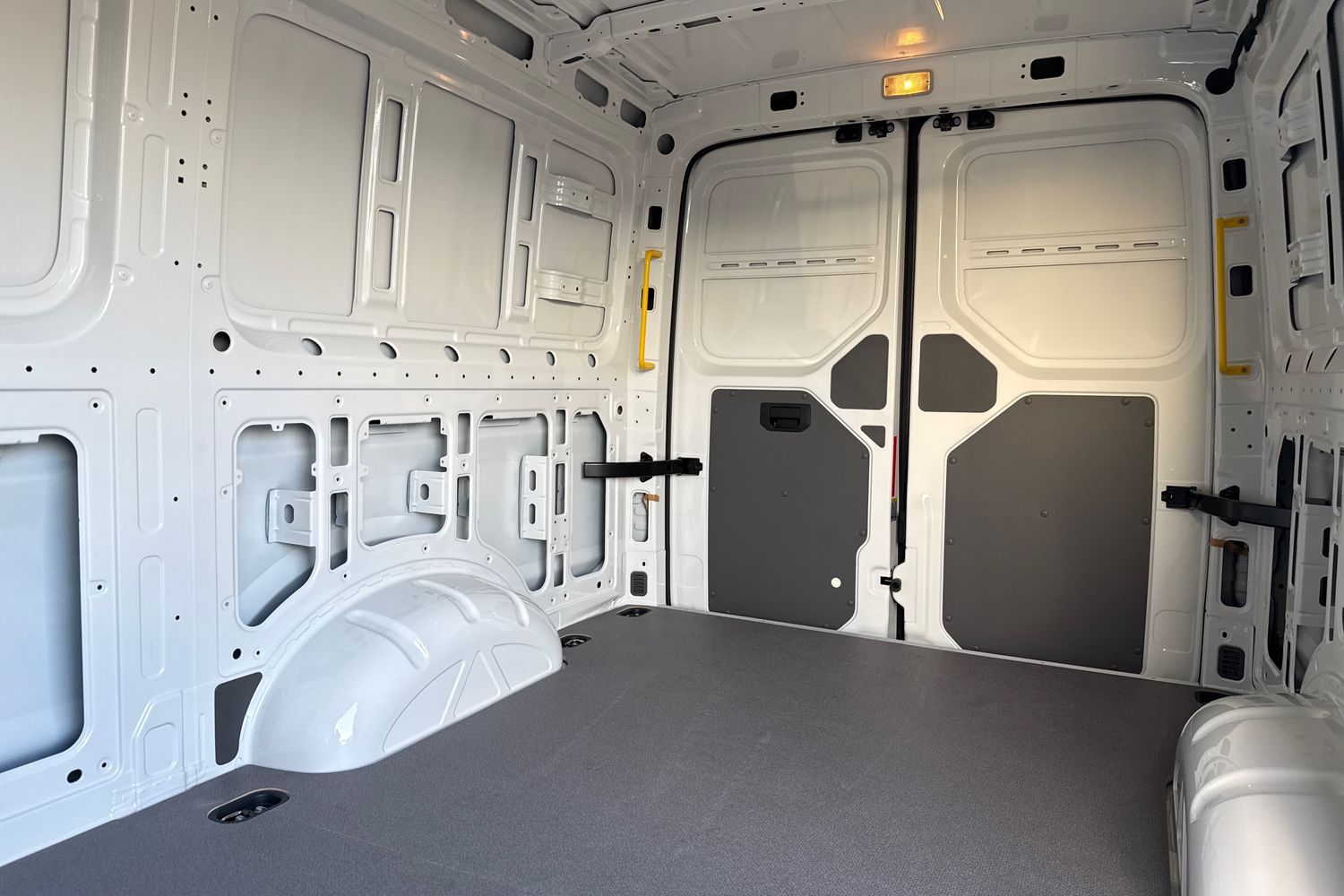 Used Volkswagen Crafter 2025 for sale - 77011456: Photo 18