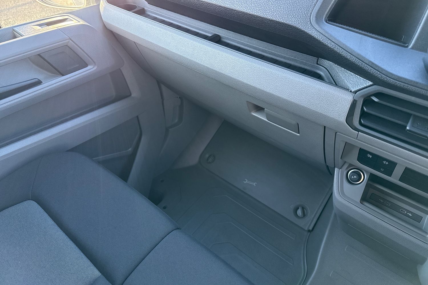 Used Volkswagen Crafter 2025 for sale - 77011456: Photo 19