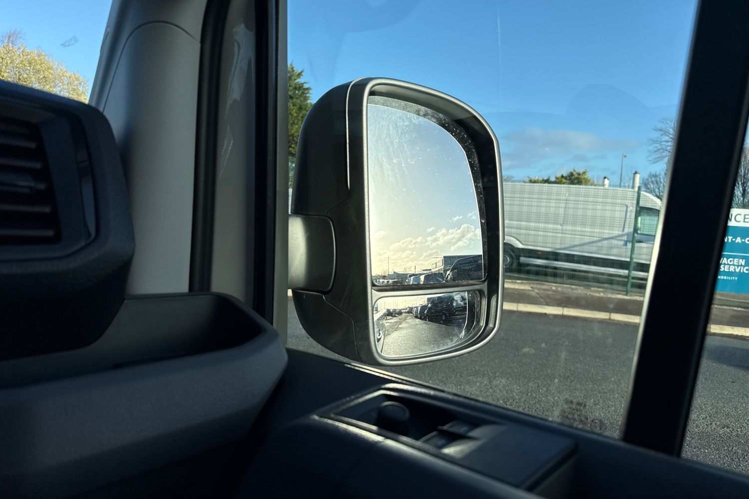 Used Volkswagen Crafter 2025 for sale - 77011456: Photo 20