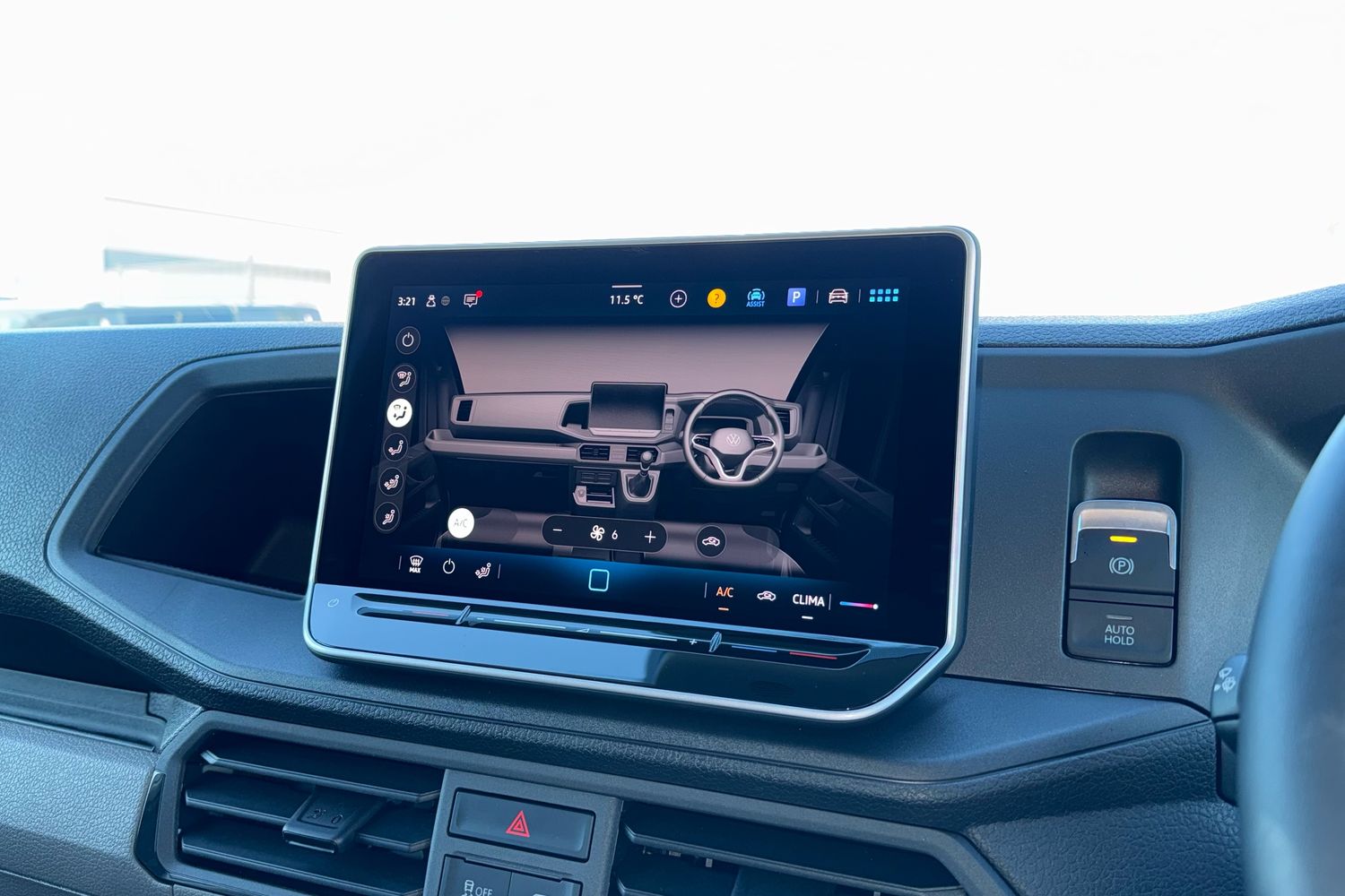 Used Volkswagen Crafter 2025 for sale - 77011456: Photo 21