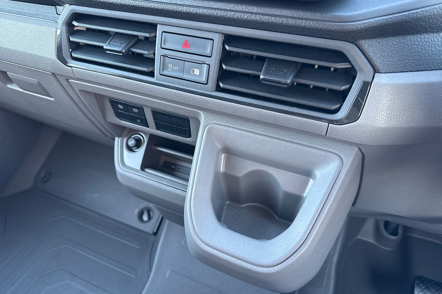 Used Volkswagen Crafter 2025 for sale - 77011456: Photo 22