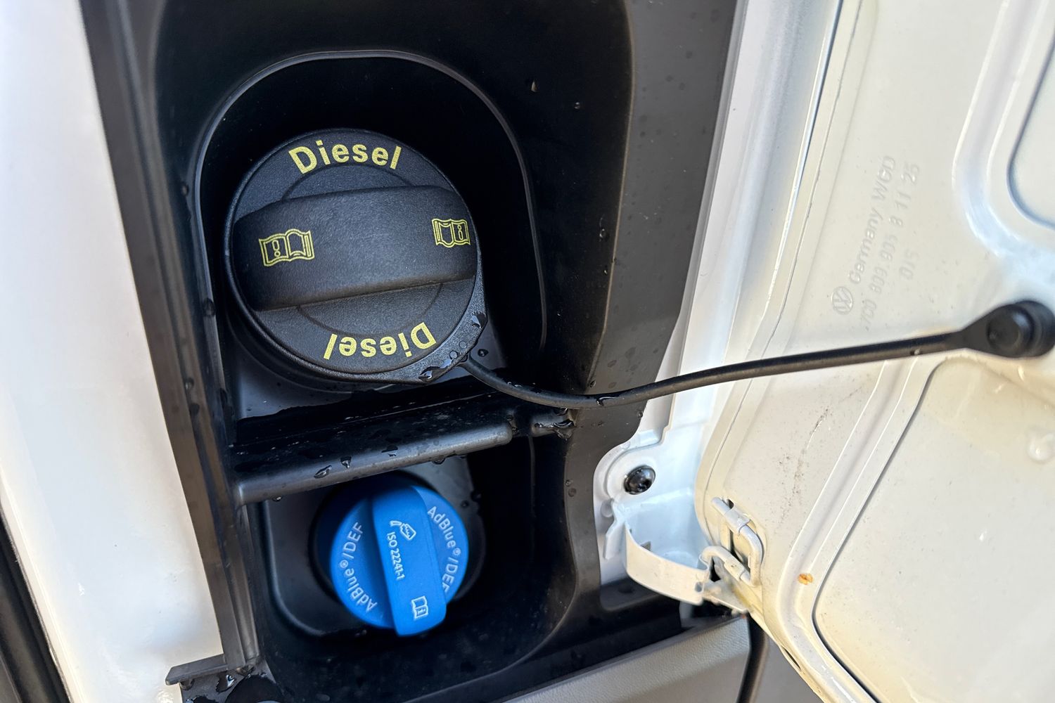 Used Volkswagen Crafter 2025 for sale - 77011456: Photo 24