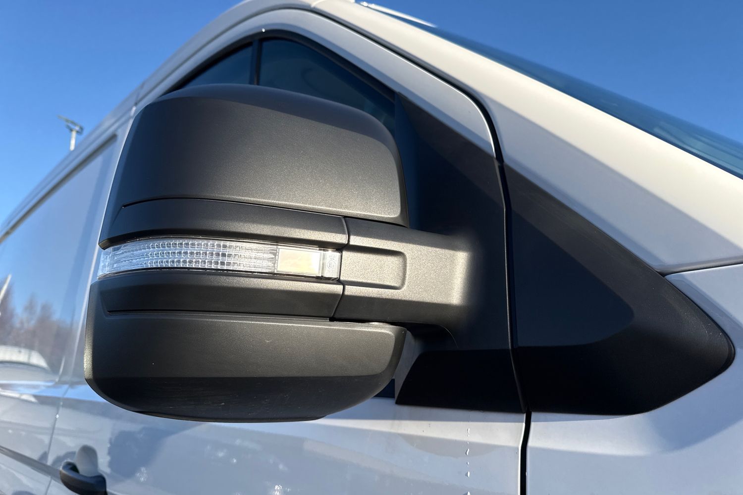 Used Volkswagen Crafter 2025 for sale - 77011456: Photo 25