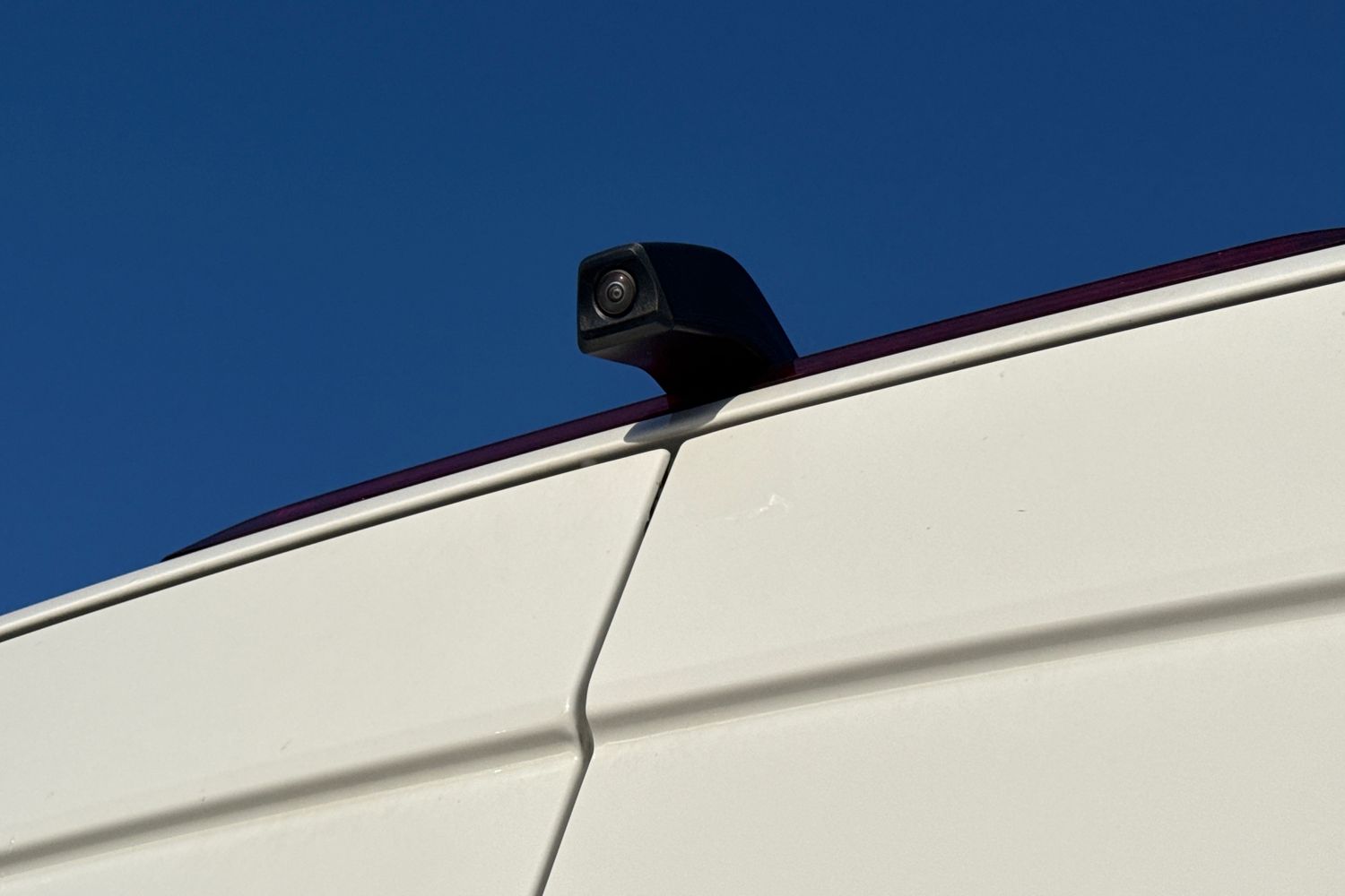 Used Volkswagen Crafter 2025 for sale - 77011456: Photo 30