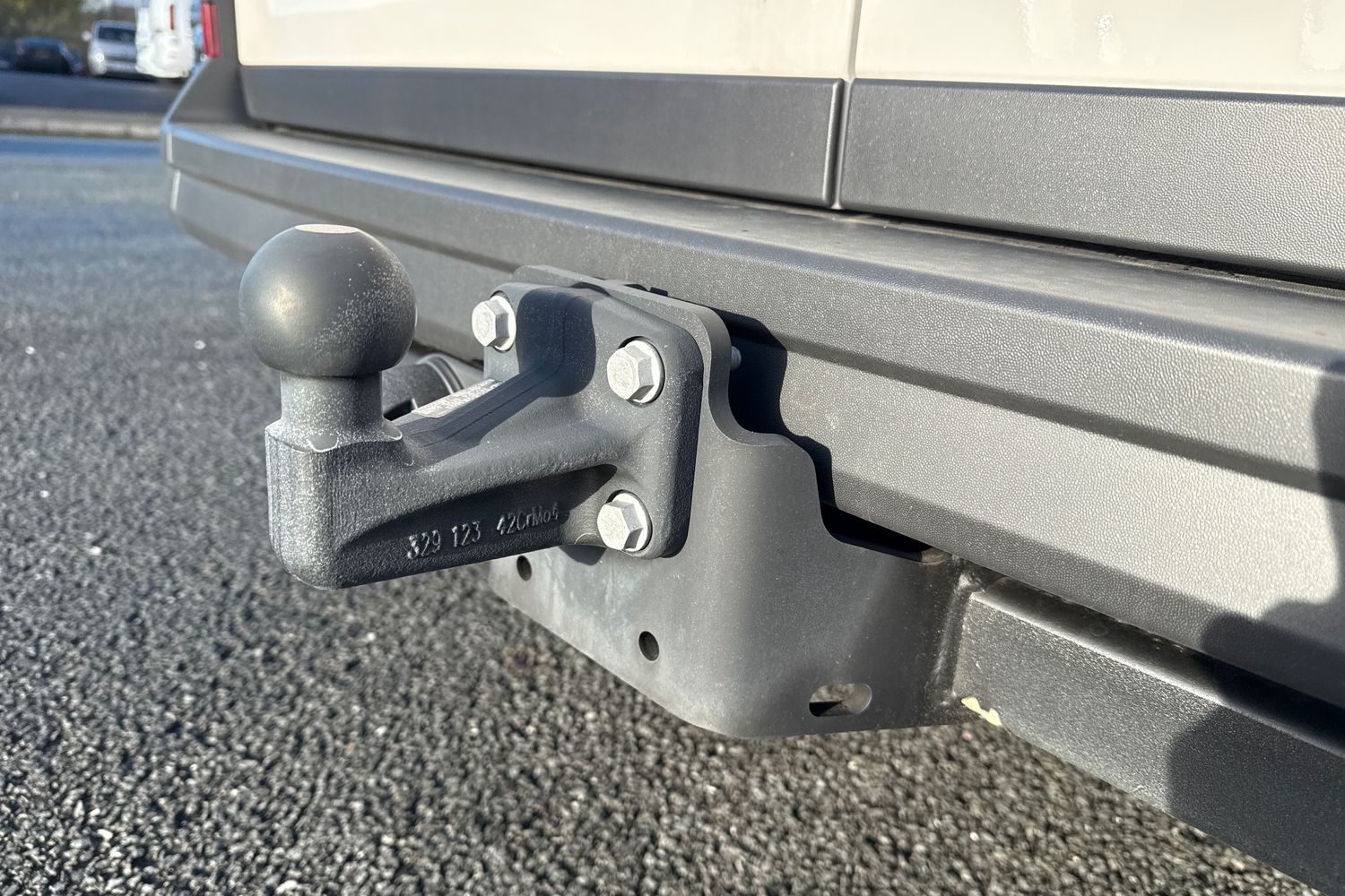 Used Volkswagen Crafter 2025 for sale - 77011456: Photo 31