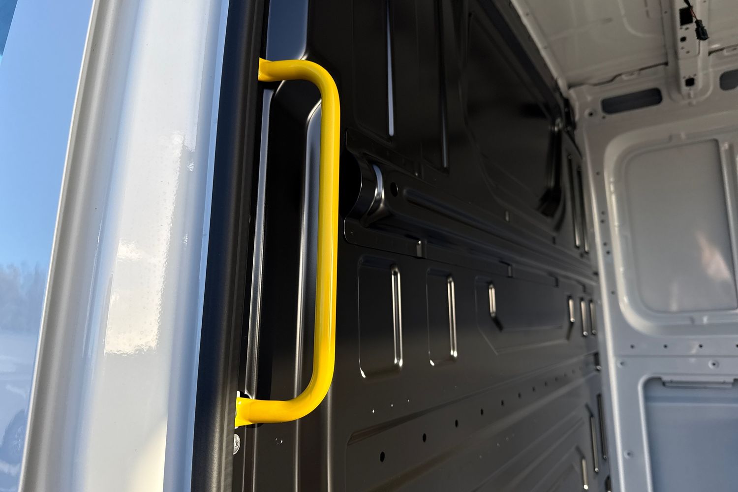 Used Volkswagen Crafter 2025 for sale - 77011456: Photo 33