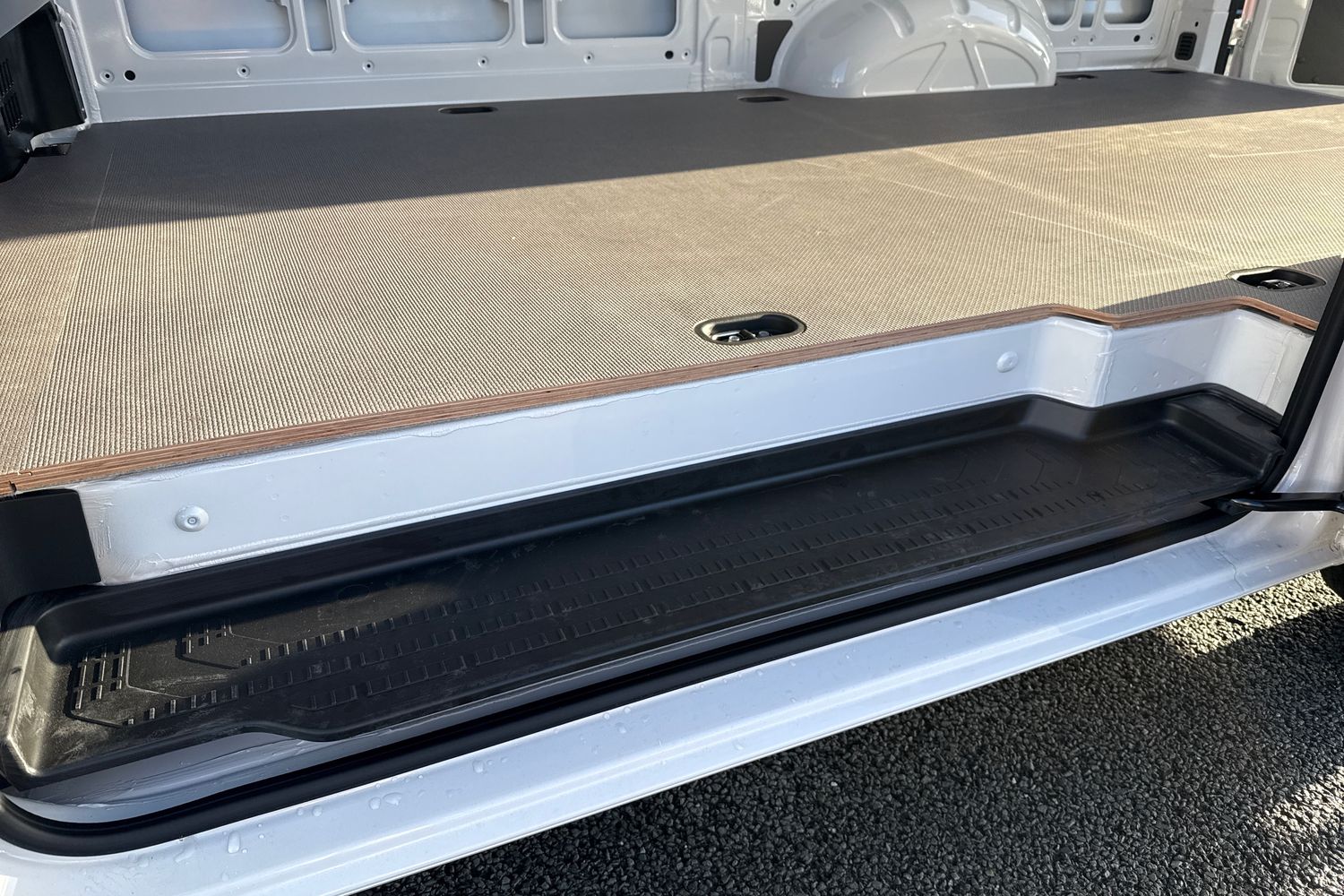 Used Volkswagen Crafter 2025 for sale - 77011456: Photo 35