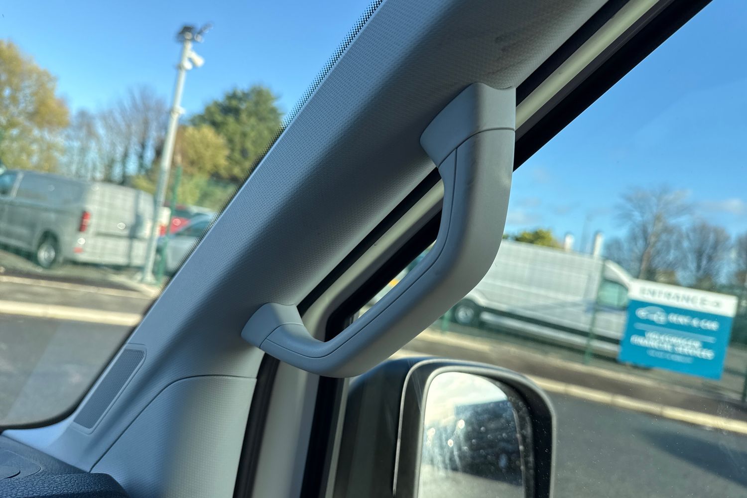 Used Volkswagen Crafter 2025 for sale - 77011456: Photo 50