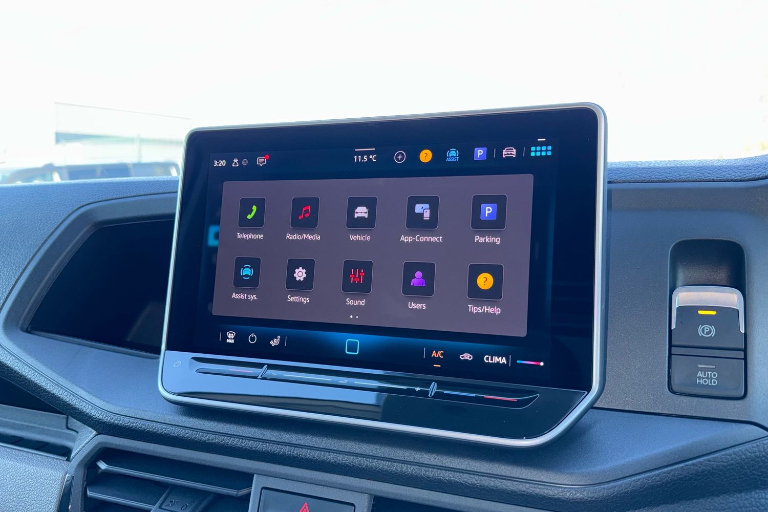 Used Volkswagen Crafter 2025 for sale - 77011456: Photo 52