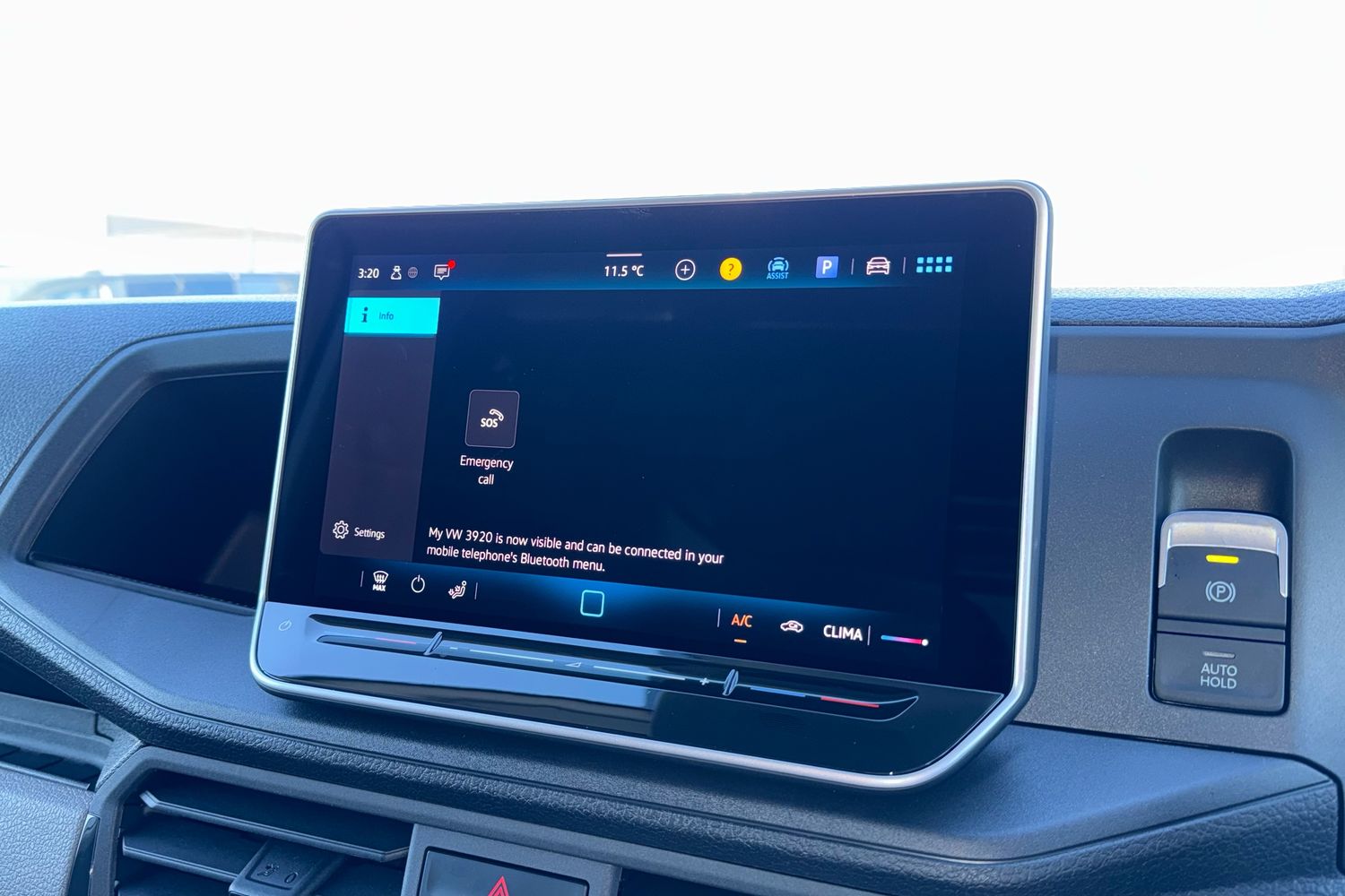 Used Volkswagen Crafter 2025 for sale - 77011456: Photo 53