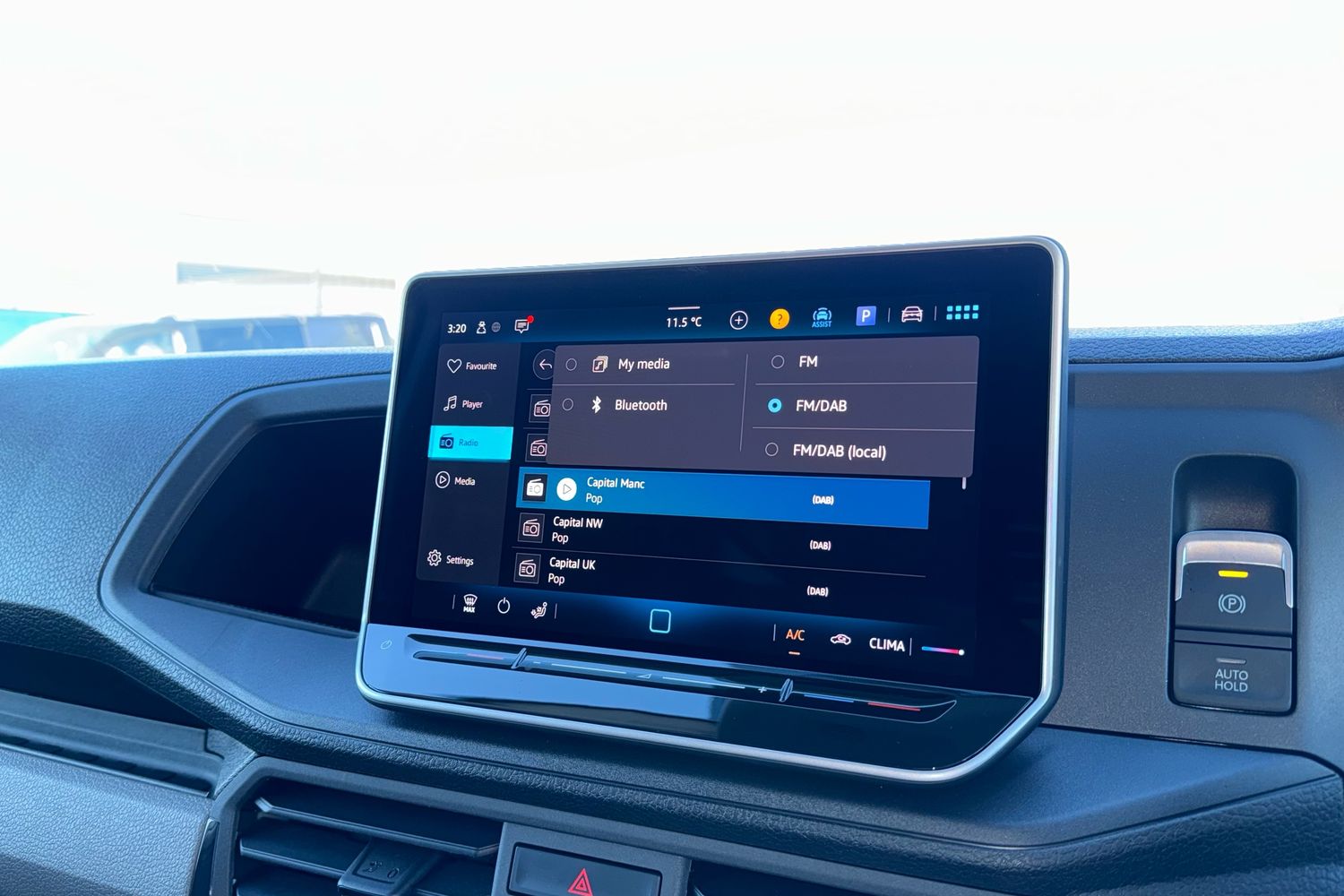 Used Volkswagen Crafter 2025 for sale - 77011456: Photo 54