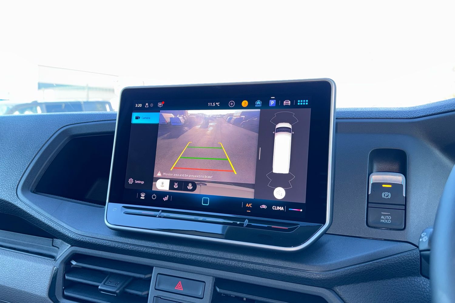 Used Volkswagen Crafter 2025 for sale - 77011456: Photo 57