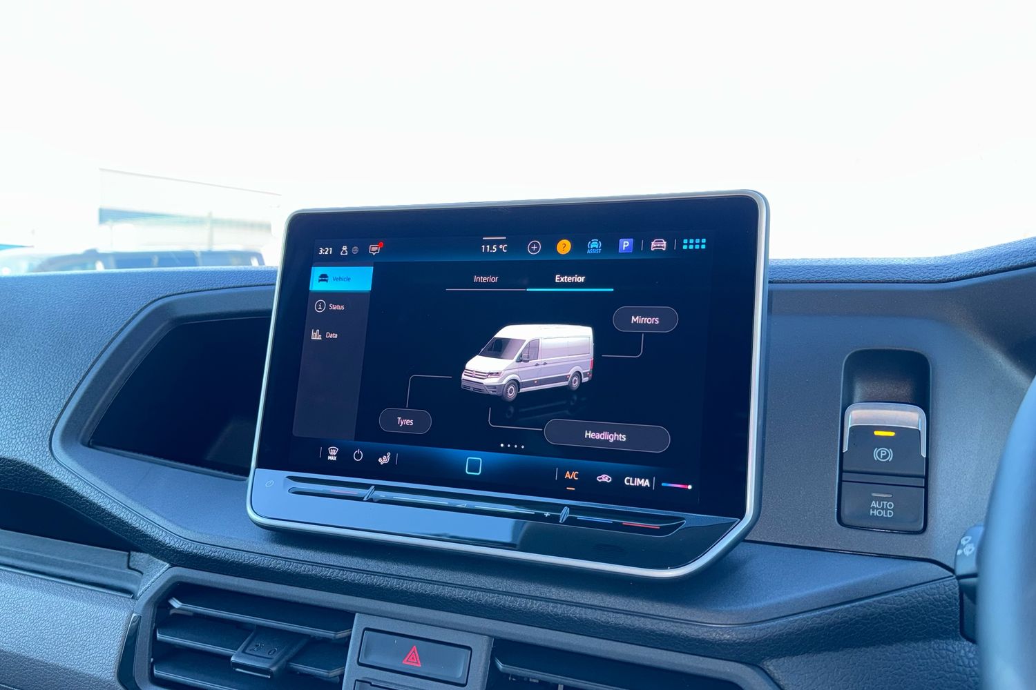 Used Volkswagen Crafter 2025 for sale - 77011456: Photo 58