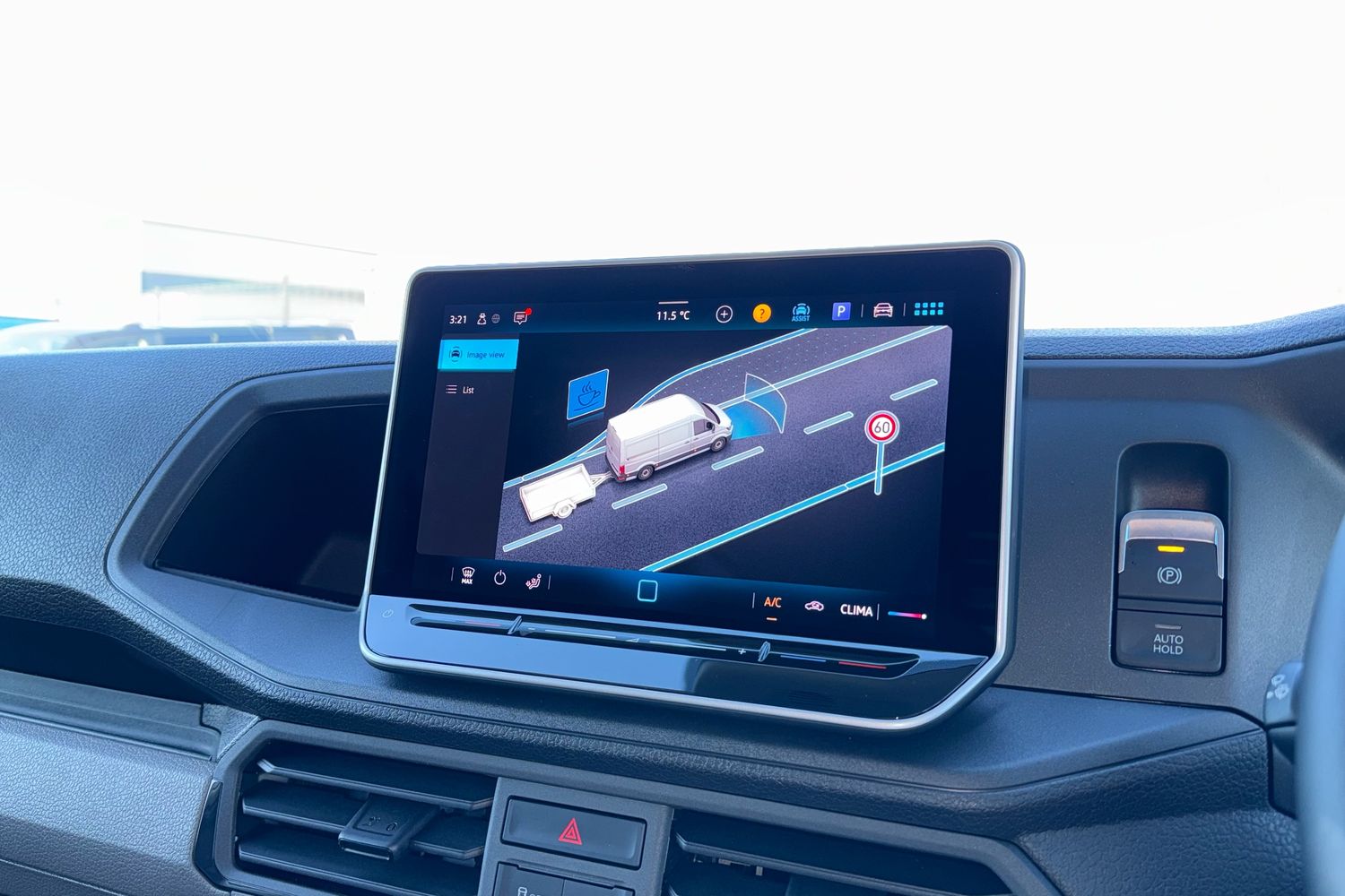 Used Volkswagen Crafter 2025 for sale - 77011456: Photo 59