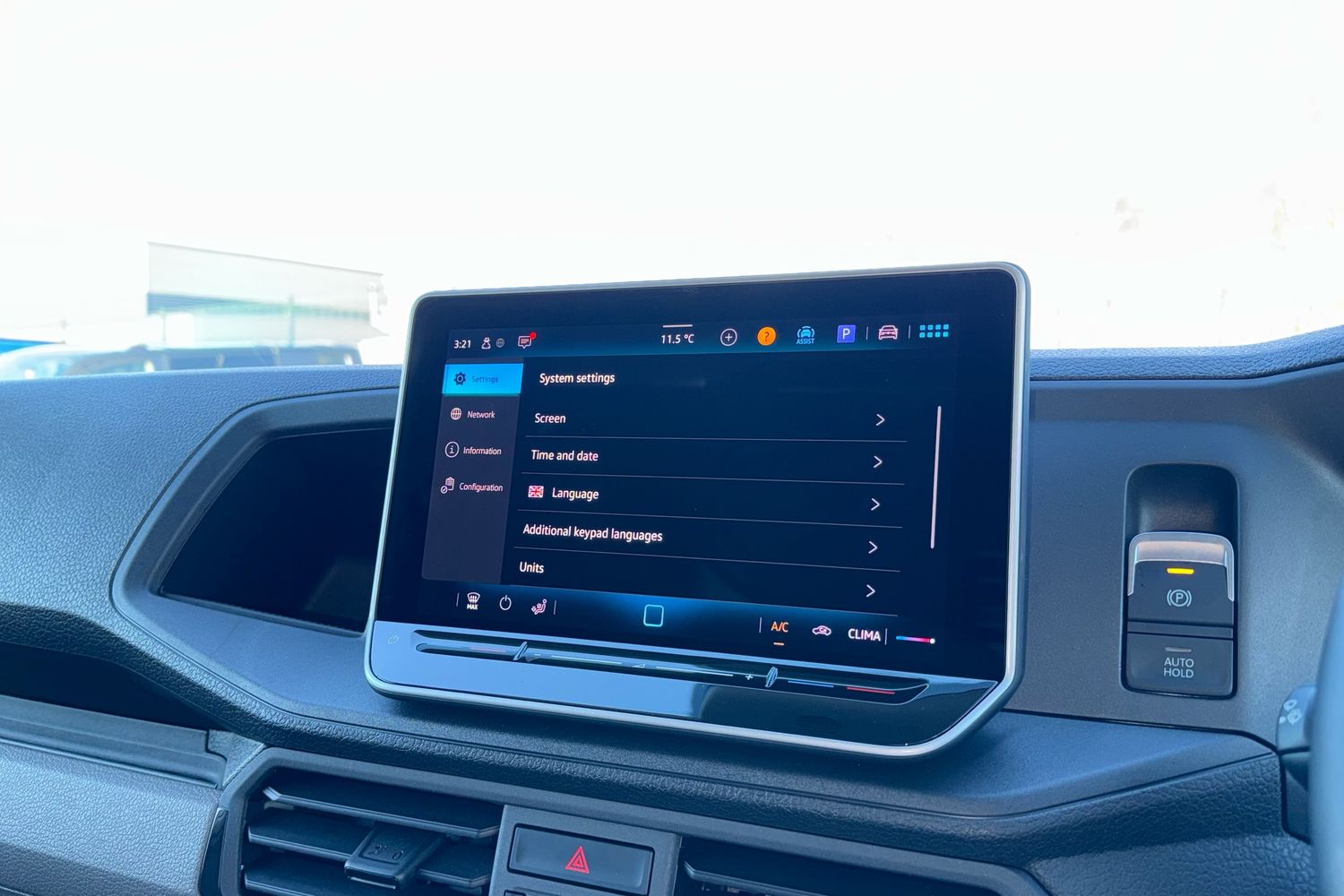 Used Volkswagen Crafter 2025 for sale - 77011456: Photo 60