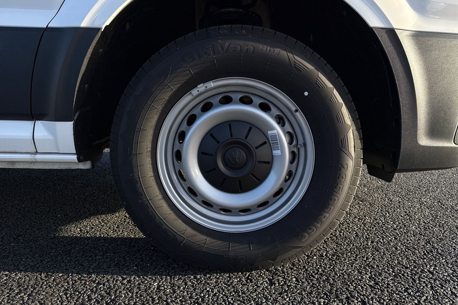 Used Volkswagen Crafter 2025 for sale - 77011456: Photo 9