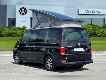 Used Volkswagen California 2019 for sale - 75331382: Photo