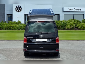 Used Volkswagen California 2019 for sale - 75331382: Photo