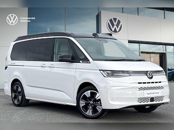 Used Volkswagen California 2026 for sale - 78815392: Photo