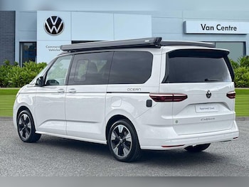 Used Volkswagen California 2026 for sale - 78815392: Photo