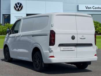 Used Volkswagen Transporter 2025 for sale - 75137046: Photo