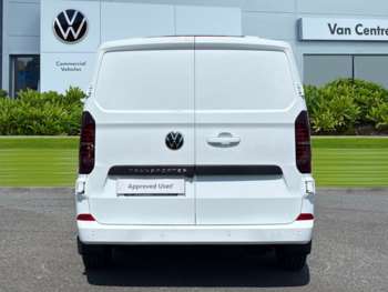 Used Volkswagen Transporter 2025 for sale - 75137046: Photo