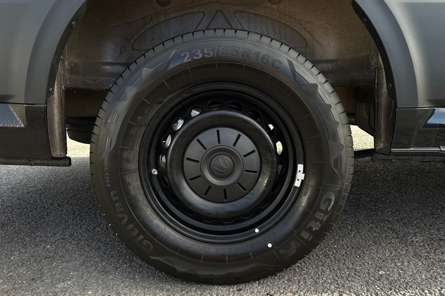 Used Volkswagen Crafter 2025 for sale - 76902551: Photo 10