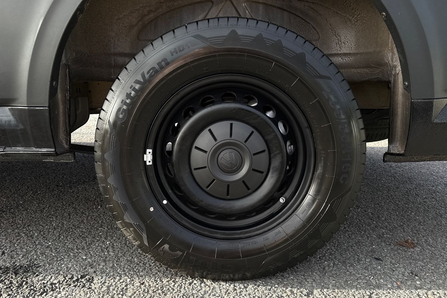 Used Volkswagen Crafter 2025 for sale - 76902551: Photo 11