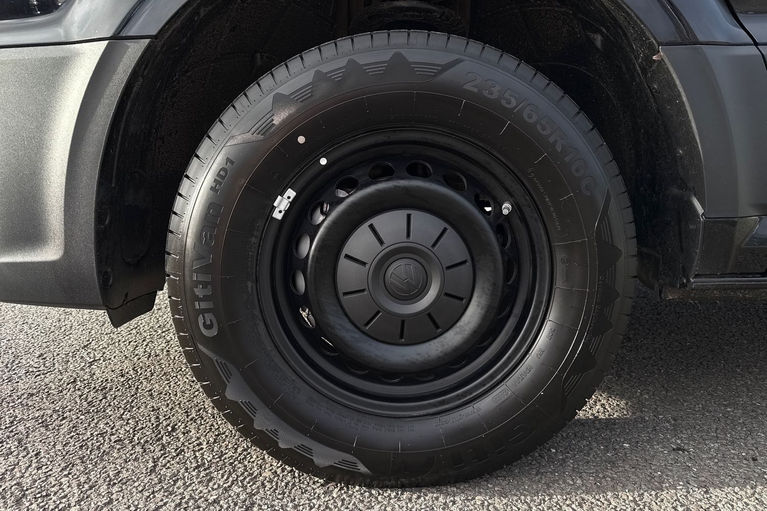 Used Volkswagen Crafter 2025 for sale - 76902551: Photo 12