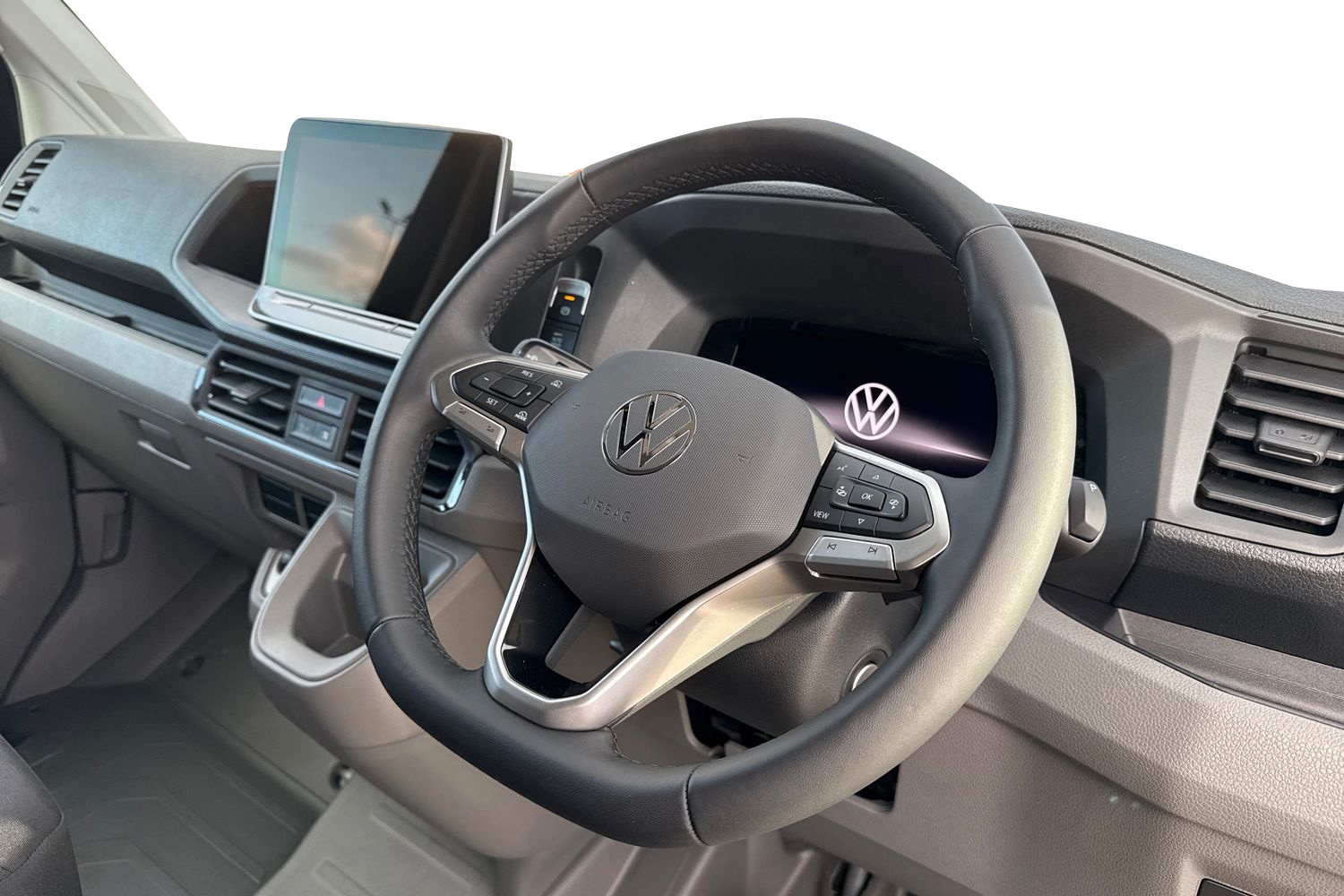 Used Volkswagen Crafter 2025 for sale - 76902551: Photo 13