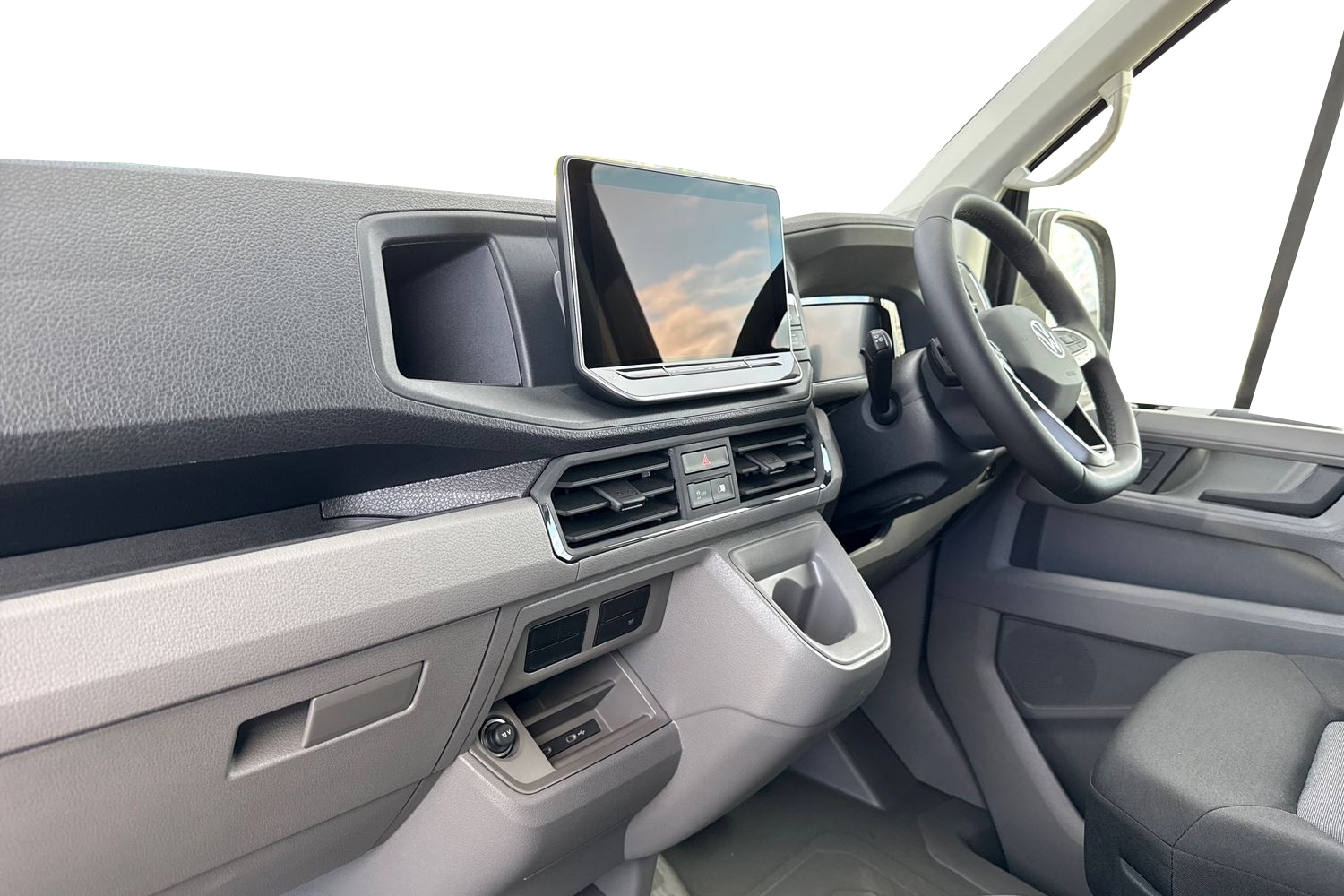 Used Volkswagen Crafter 2025 for sale - 76902551: Photo 14