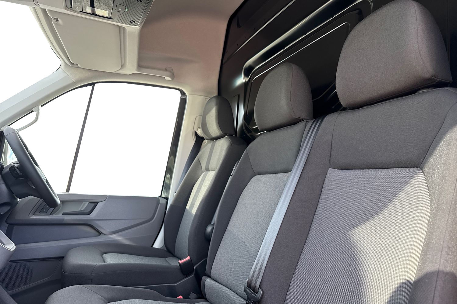 Used Volkswagen Crafter 2025 for sale - 76902551: Photo 15