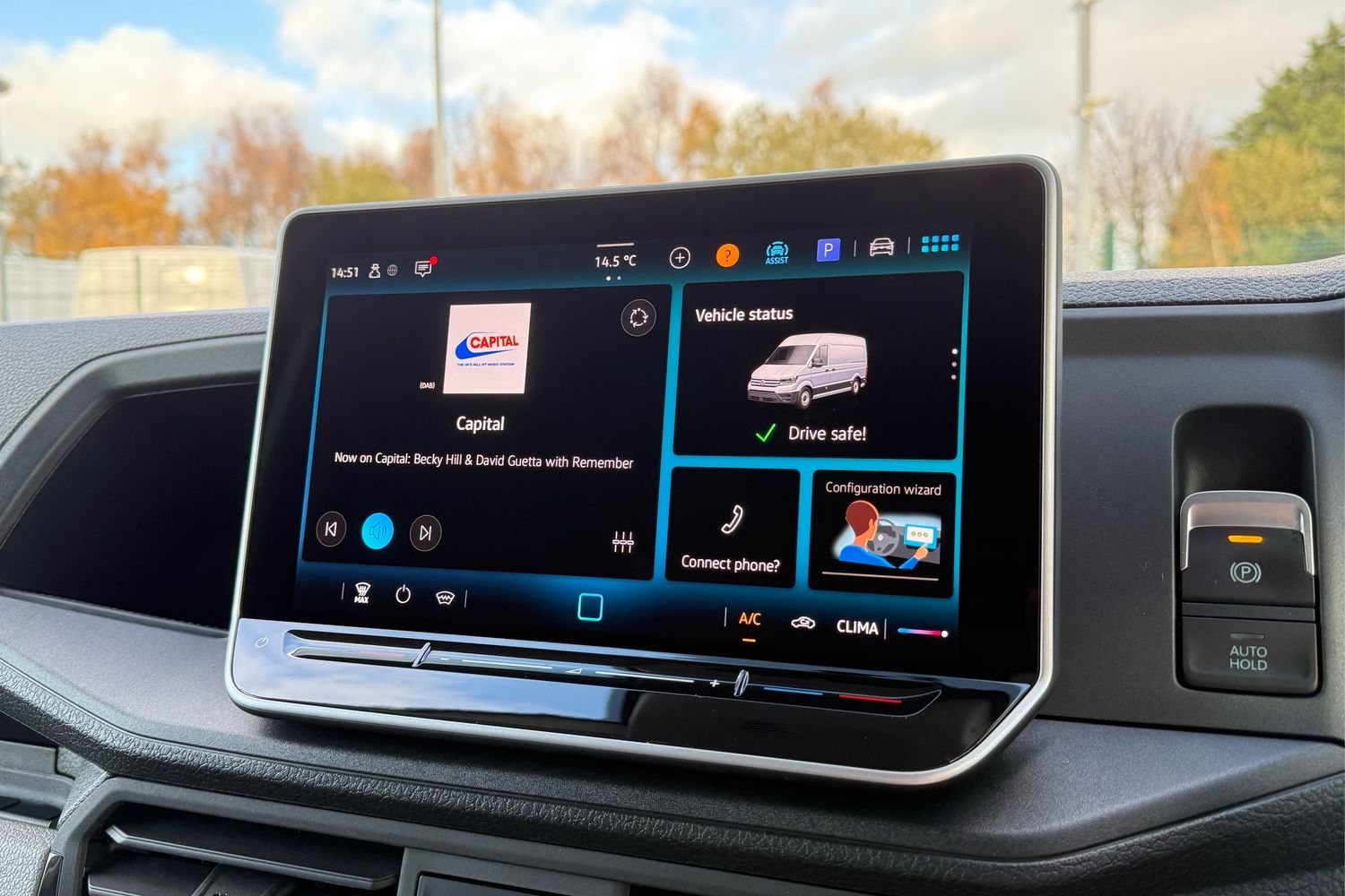 Used Volkswagen Crafter 2025 for sale - 76902551: Photo 16