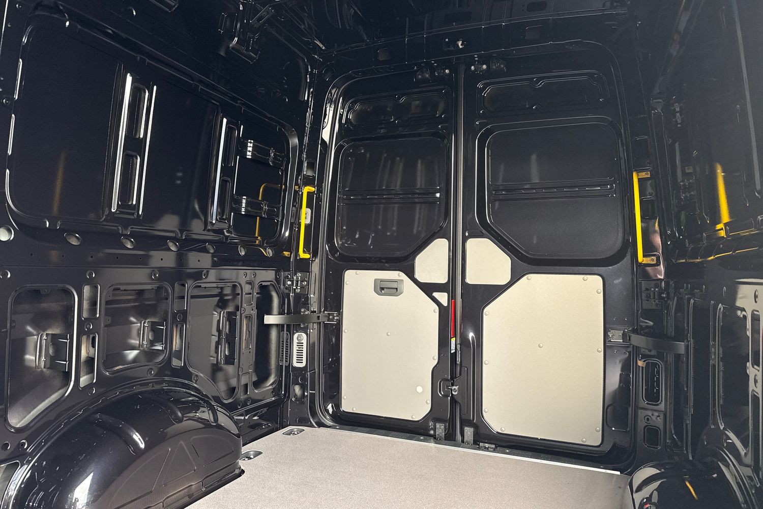 Used Volkswagen Crafter 2025 for sale - 76902551: Photo 18