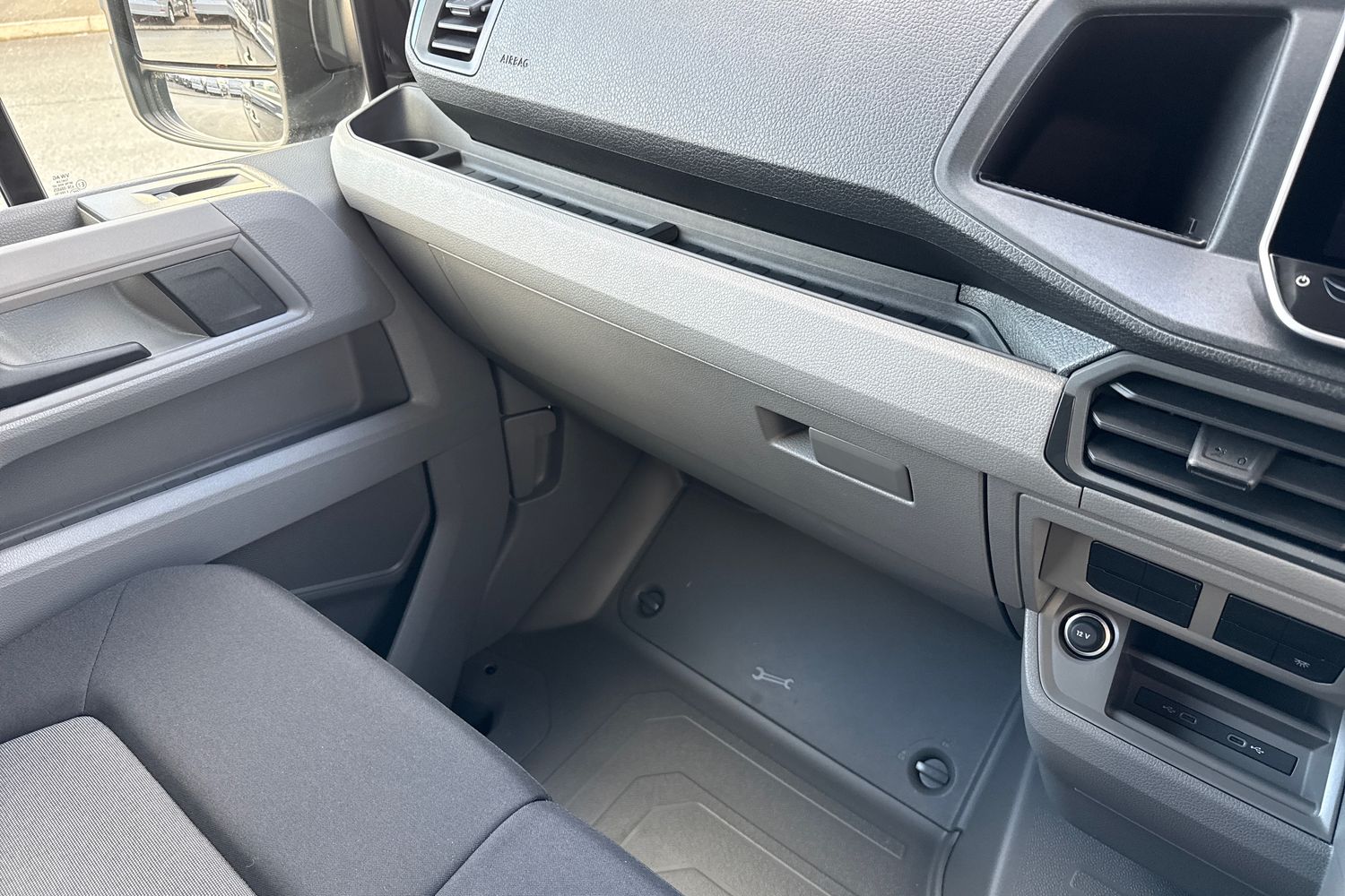 Used Volkswagen Crafter 2025 for sale - 76902551: Photo 19