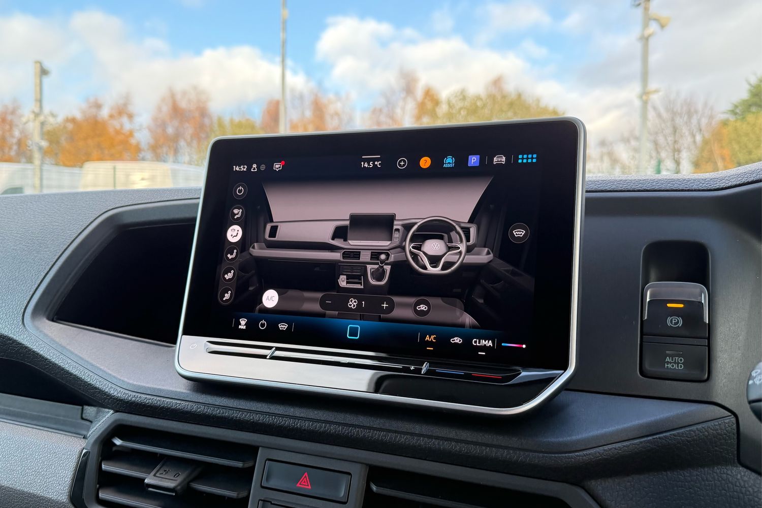 Used Volkswagen Crafter 2025 for sale - 76902551: Photo 21