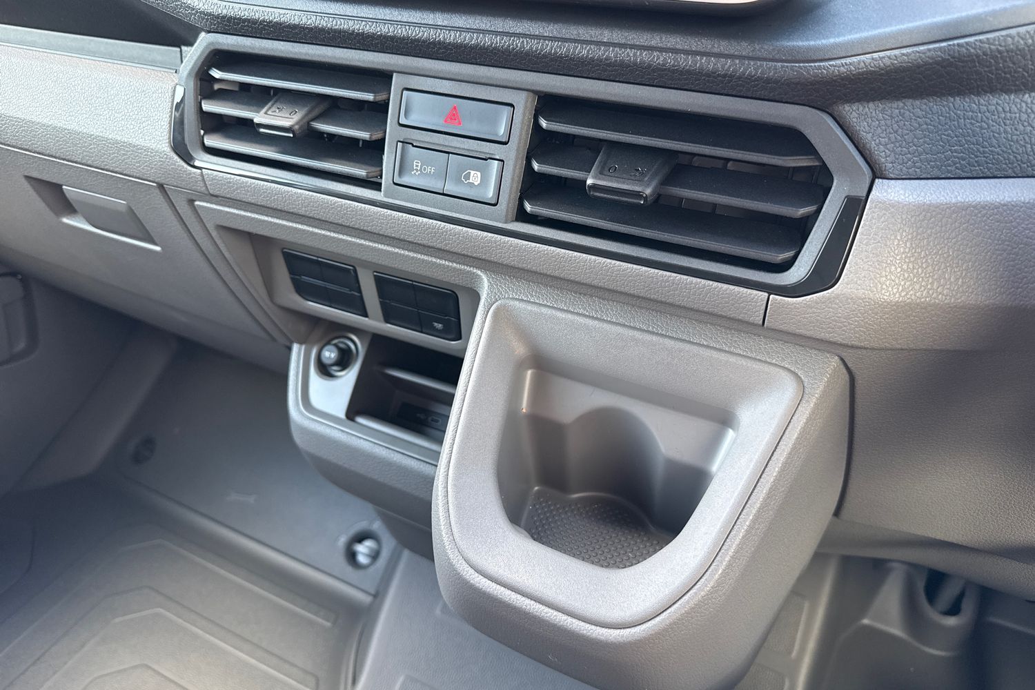 Used Volkswagen Crafter 2025 for sale - 76902551: Photo 22