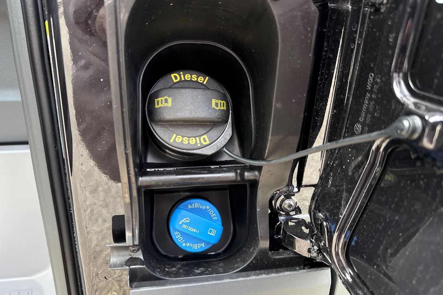 Used Volkswagen Crafter 2025 for sale - 76902551: Photo 24