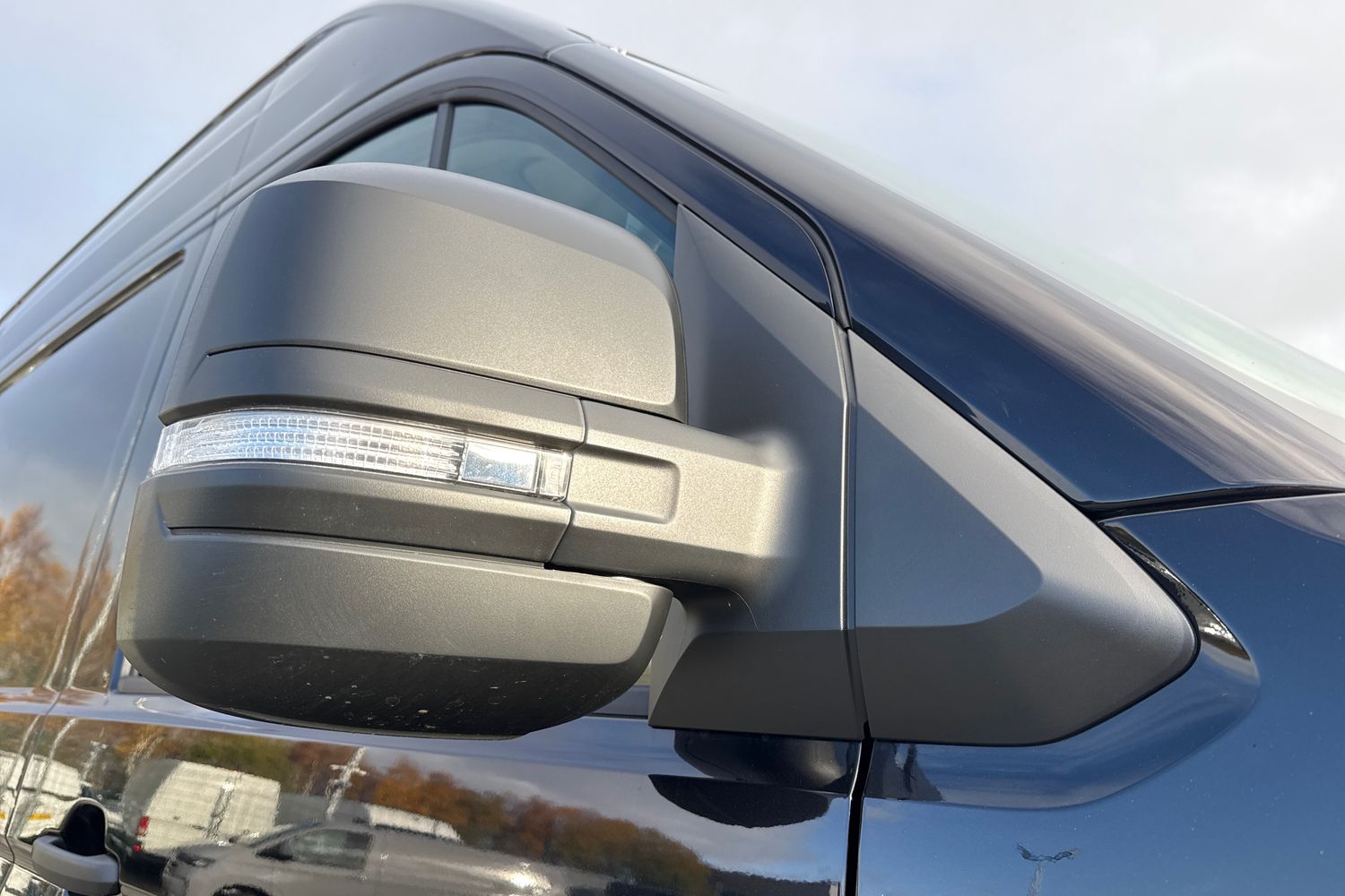 Used Volkswagen Crafter 2025 for sale - 76902551: Photo 25