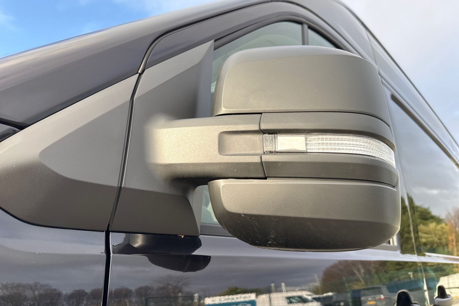 Used Volkswagen Crafter 2025 for sale - 76902551: Photo 26