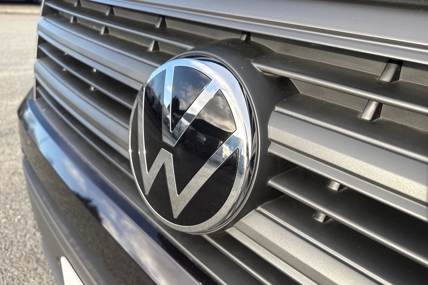 Used Volkswagen Crafter 2025 for sale - 76902551: Photo 28