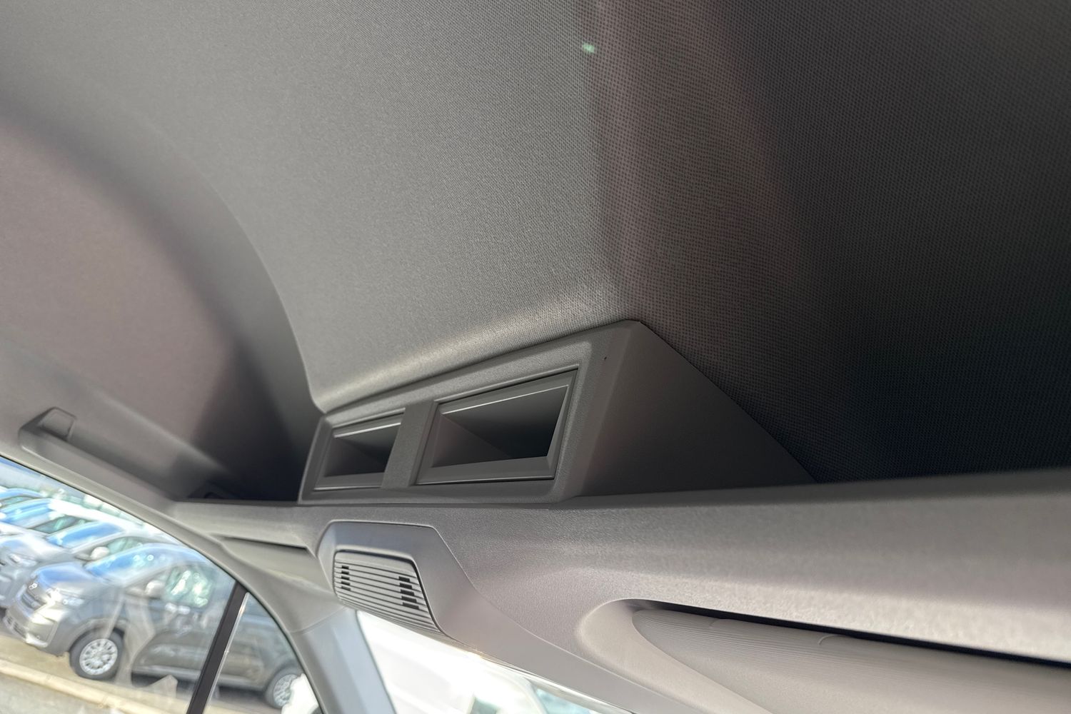 Used Volkswagen Crafter 2025 for sale - 76902551: Photo 32