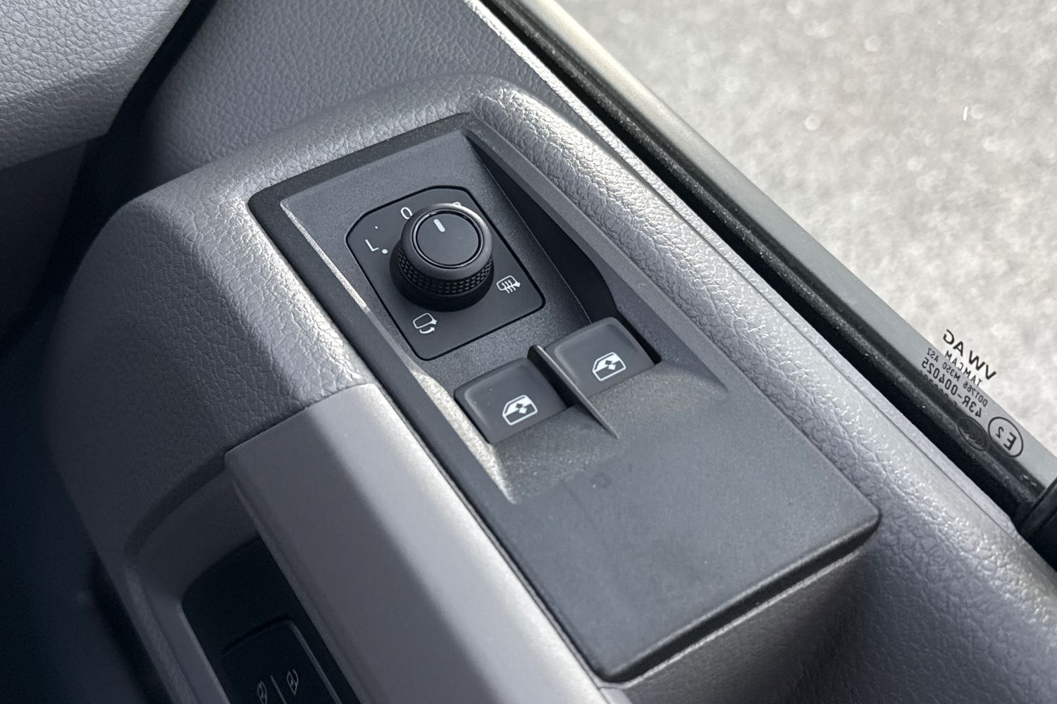 Used Volkswagen Crafter 2025 for sale - 76902551: Photo 34