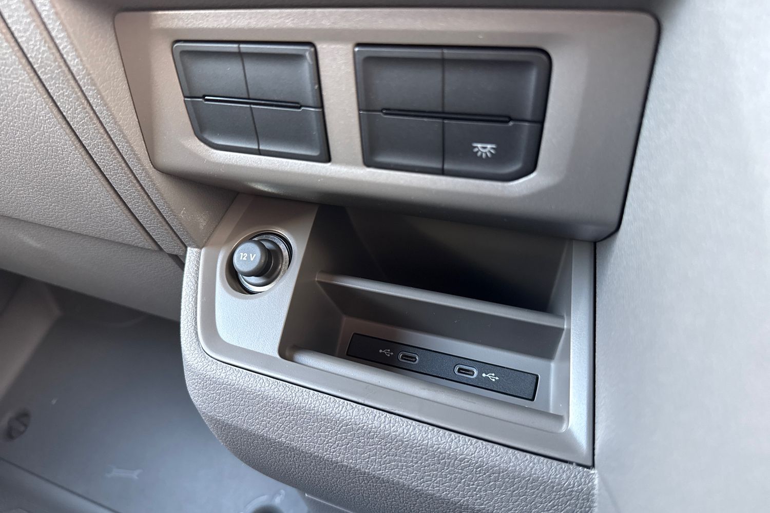 Used Volkswagen Crafter 2025 for sale - 76902551: Photo 43