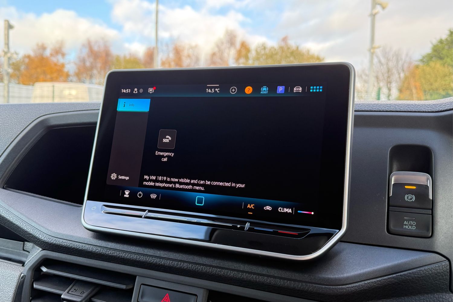 Used Volkswagen Crafter 2025 for sale - 76902551: Photo 46