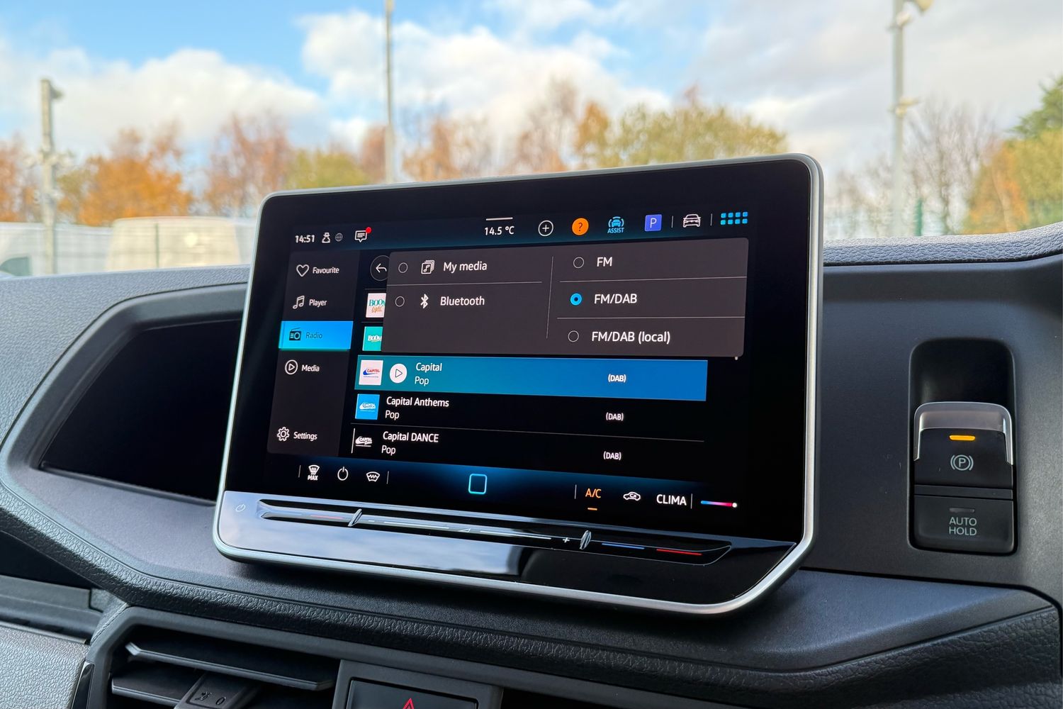 Used Volkswagen Crafter 2025 for sale - 76902551: Photo 47