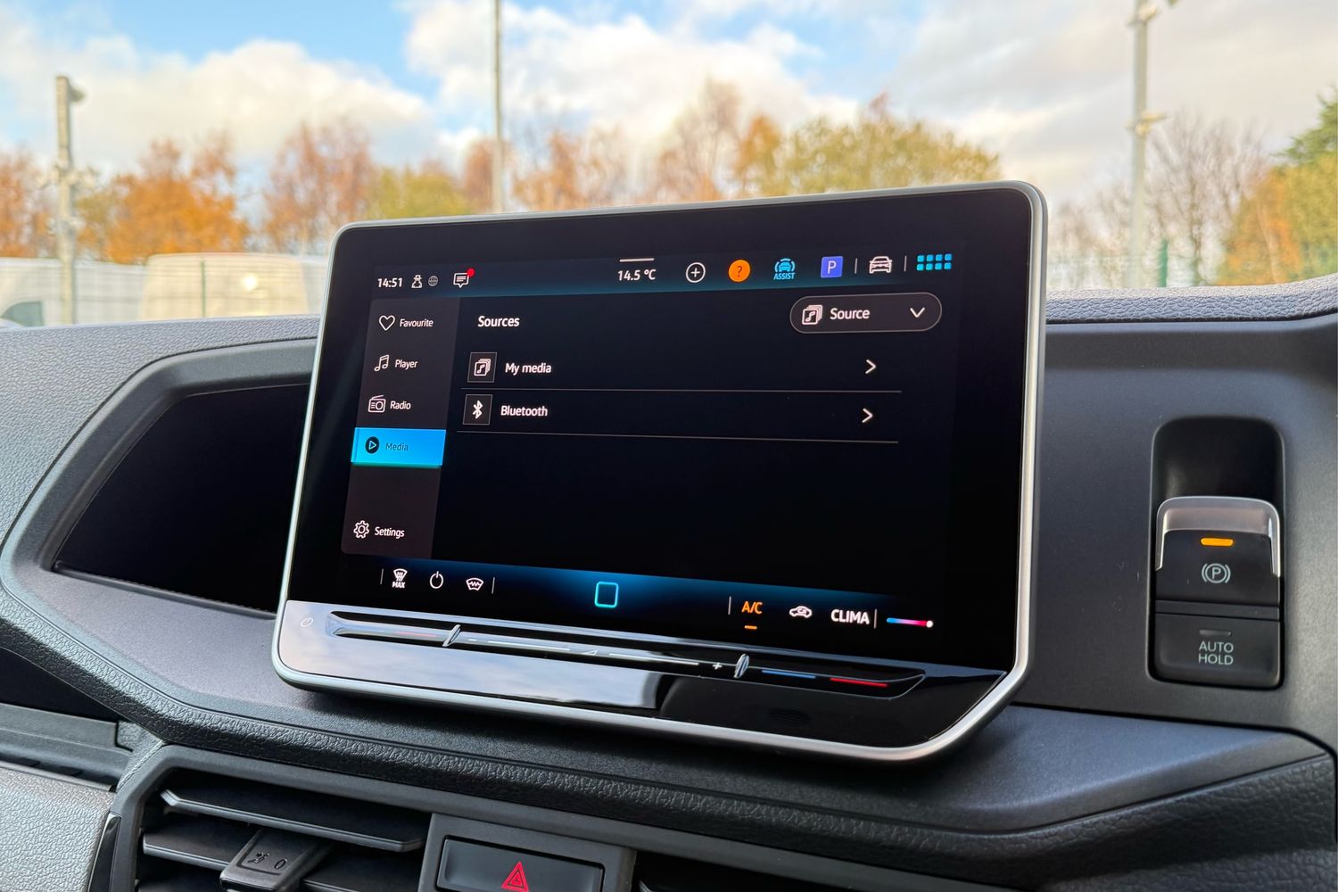 Used Volkswagen Crafter 2025 for sale - 76902551: Photo 48