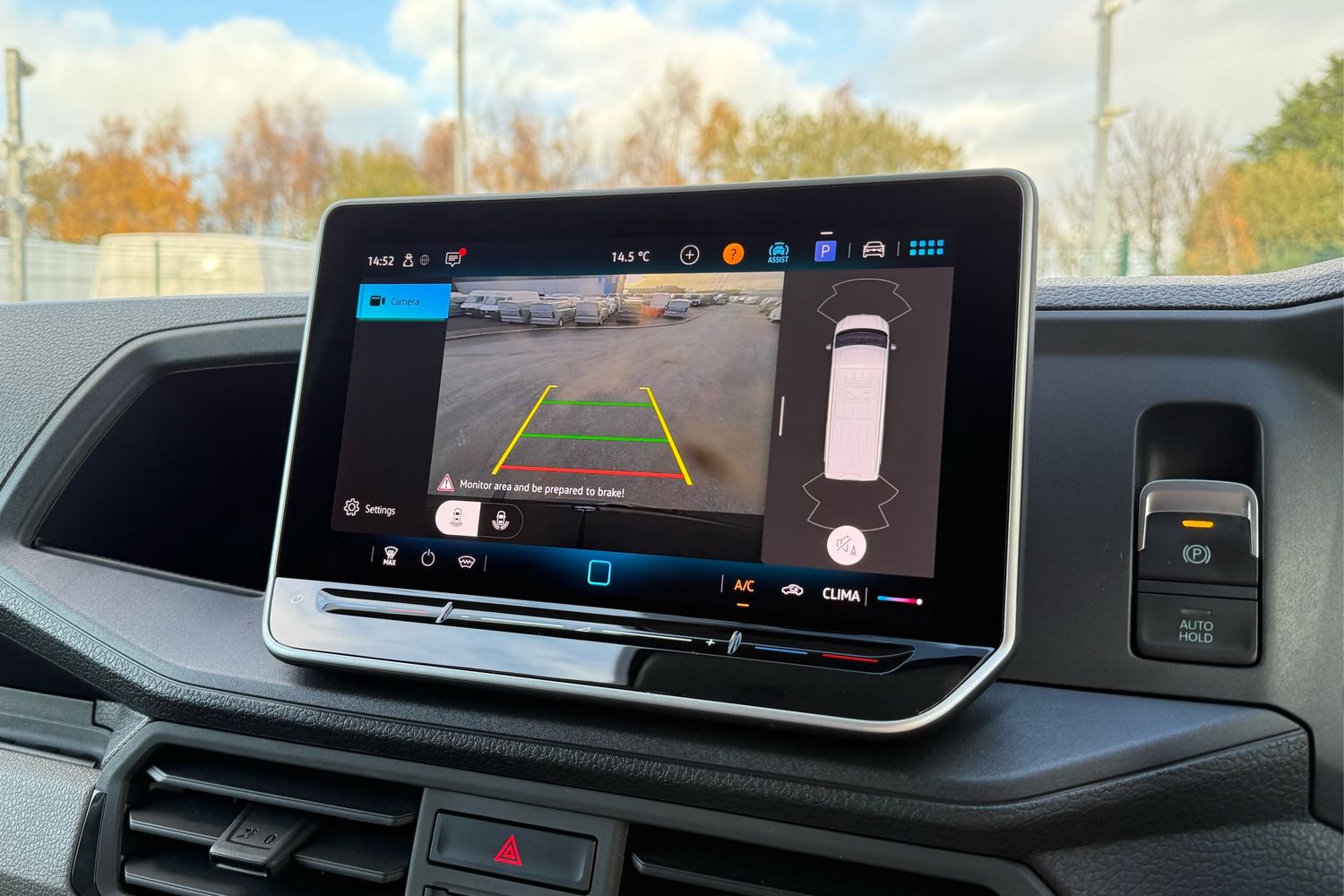 Used Volkswagen Crafter 2025 for sale - 76902551: Photo 49