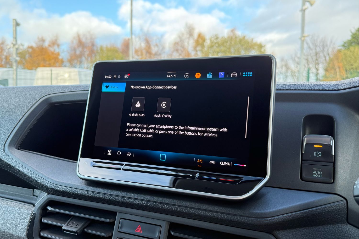 Used Volkswagen Crafter 2025 for sale - 76902551: Photo 50