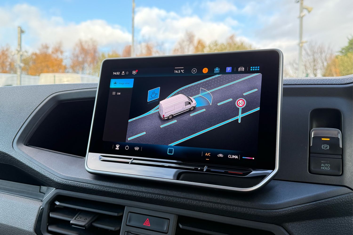 Used Volkswagen Crafter 2025 for sale - 76902551: Photo 52